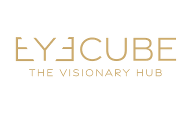 EYECUBE — The Visionary Hub